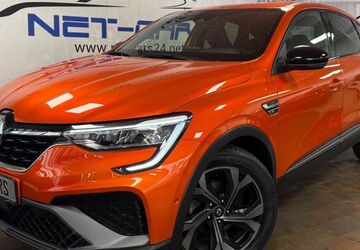 Renault Arkana 27.000 km 22.850 &euro; Hilden (bei Düsseldorf) 40721