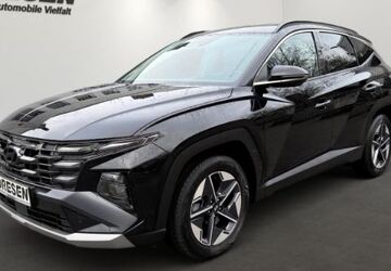 Hyundai TUCSON 19.025 km 30.990 &euro; Neuss 41464