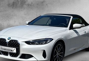 BMW 430 11.274 km 51.265 &euro; Krefeld 47800