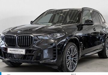 BMW X5 35.156 km 67.890 &euro; Remscheid 42897