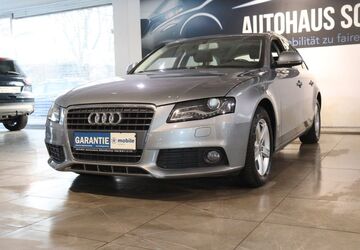 Audi A4 194.102 km 8.600 &euro; Ratingen 40880