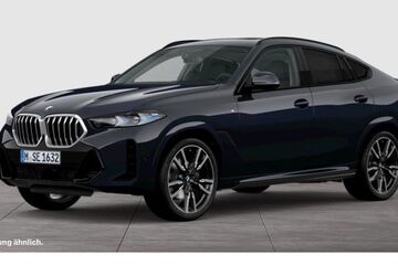 BMW X6 23.038 km 85.490 &euro; Wuppertal 42117