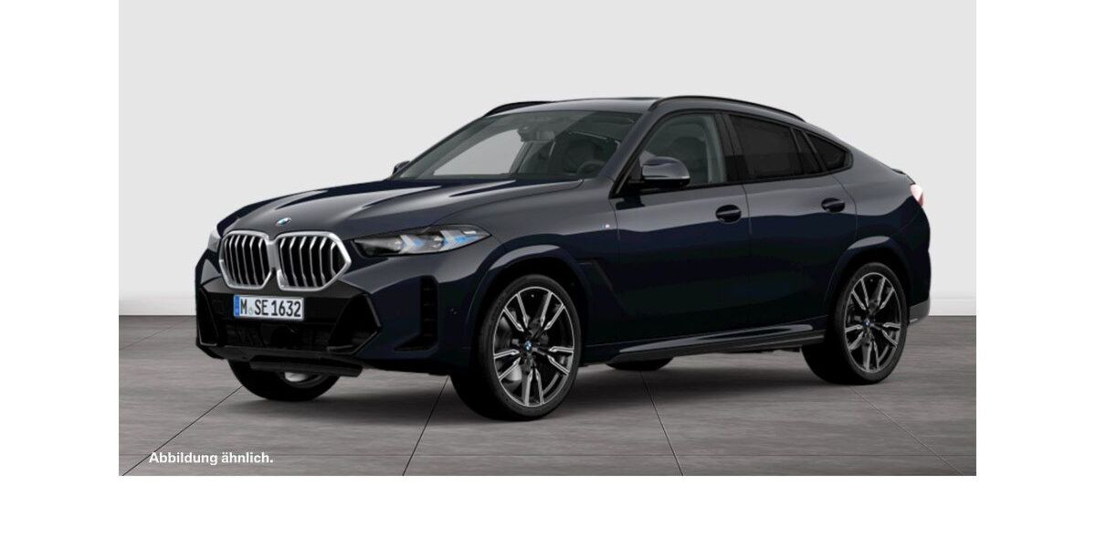 BMW X6 23.038 km 85.490 &euro; Wuppertal 42117