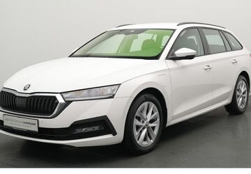 Skoda Octavia 44.434 km 24.480 &euro; Leverkusen 51379
