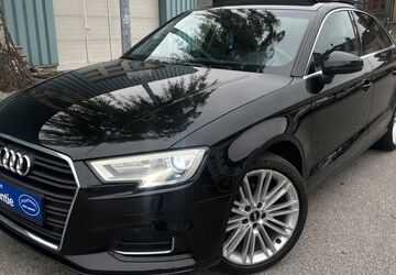 Audi A3 130.000 km 16.999 &euro; Mönchengladbach 41238