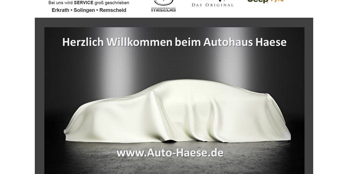 Mazda CX-3 72.425 km 16.950 &euro; Remscheid 42855