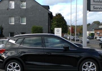 Seat Arona 20.302 km 19.650 &euro; Oberhausen 46145