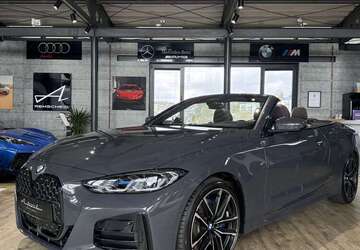 BMW 440 65.851 km 44.990 &euro; Remscheid 42859