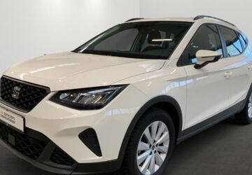 Seat Arona 41.932 km 15.990 &euro; Neuss 41460