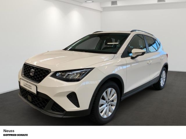 Seat Arona 41.932 km 15.990 &euro; Neuss 41460