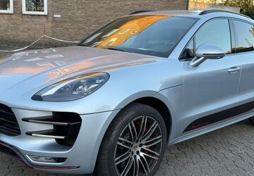 Porsche Macan 159.811 km 35.900 &euro; Düsseldorf 40597