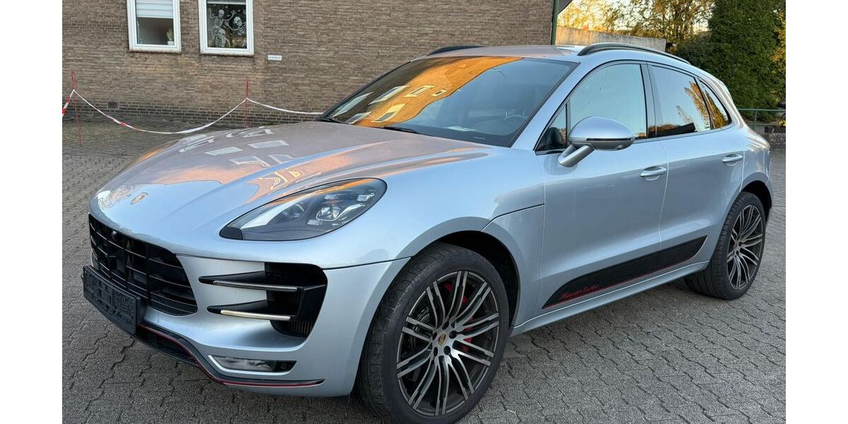 Porsche Macan 159.811 km 35.900 &euro; Düsseldorf 40597