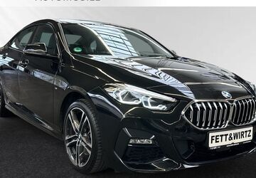 BMW 220 Gran Coupé 13.367 km 33.590 &euro; Moers 47441