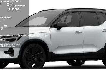 Volvo XC40 2.500 km 40.890 &euro; Krefeld 47805