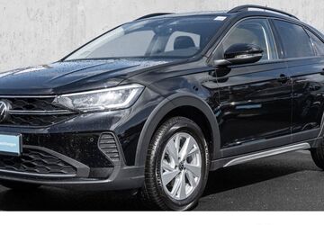 VW Taigo 9.696 km 19.580 &euro; Düsseldorf 40549