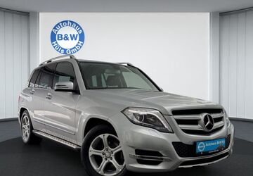 Mercedes-Benz GLK 220 182.478 km 15.999 &euro; Krefeld 47805