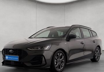 Ford Focus 7.766 km 24.990 &euro; Düsseldorf 40549