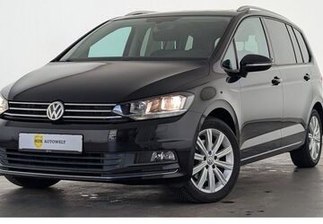 VW Touran 40.160 km 19.460 &euro; Düsseldorf 40599