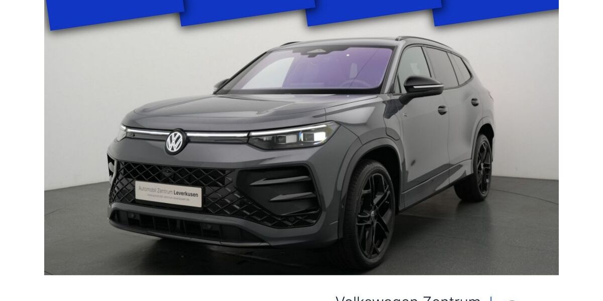 VW Tayron 1.009 km 59.980 &euro; Leverkusen 51379