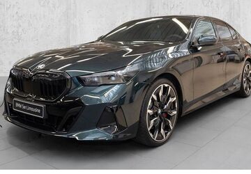 BMW 540 6.500 km 84.990 &euro; Leverkusen 51371
