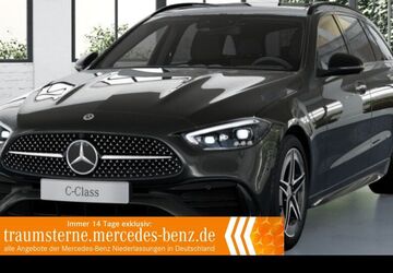 Mercedes-Benz C 300 21.083 km 40.490 &euro; Düsseldorf 40470