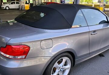 BMW 120 88.000 km 11.400 &euro; Düsseldorf 40545