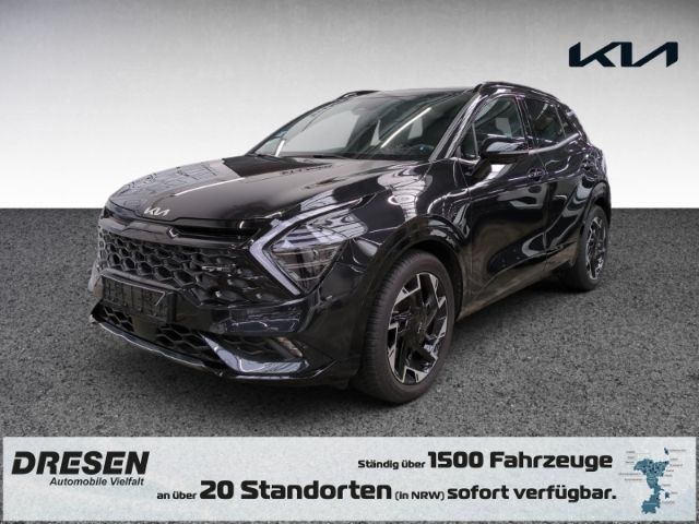 Kia Sportage 9.504 km 34.980 &euro; Neuss 41464