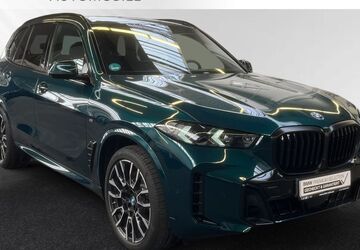 BMW X5 4.650 km 90.900 &euro; Moers 47441