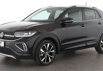 VW T-Cross 11.300 km 27.384 &euro; Neuss 41460