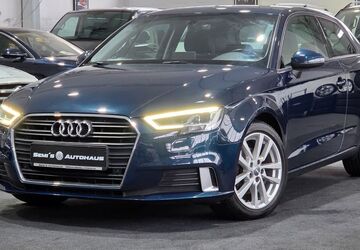 Audi A3 159.985 km 11.800 &euro; Mönchengladbach 41238