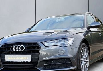 Audi A6 78.680 km 25.790 &euro; Viersen 41751