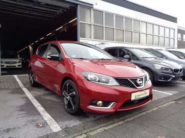 Gebrauchte Nissan Pulsar