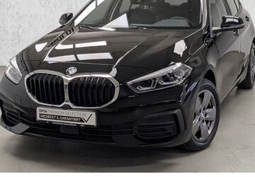BMW 118 21.910 km 21.960 &euro; Düsseldorf 40595