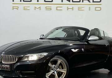 BMW Z4 68.229 km 28.490 &euro; Remscheid 42897