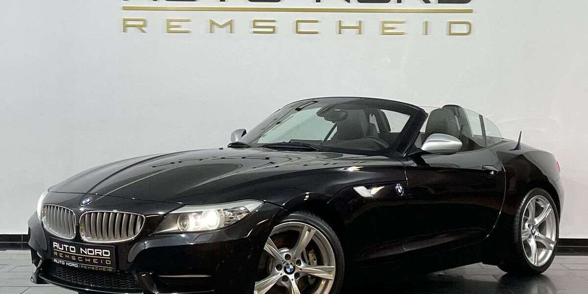 BMW Z4 68.229 km 28.490 &euro; Remscheid 42897