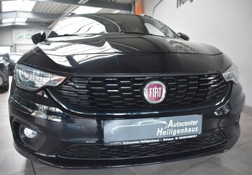 Fiat Tipo 38.348 km 12.580 &euro; Heiligenhaus 42579