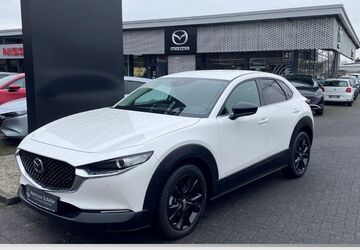 Mazda CX-30 20.987 km 23.785 &euro; Leverkusen 51373