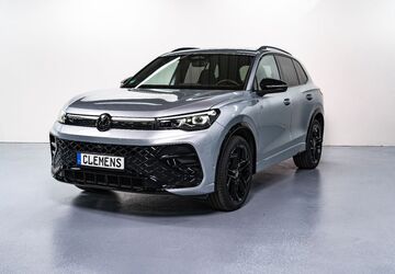 VW Tiguan 17.965 km 44.850 &euro; Düsseldorf 40472