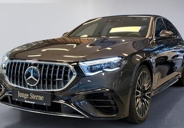 Mercedes-Benz E 53 AMG 13.760 km 92.980 &euro; Krefeld 47800