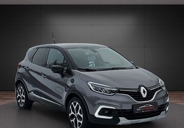 Renault Captur 108.950 km 12.490 &euro; Viersen 41749