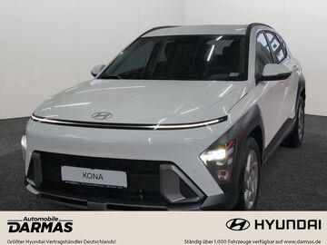 Gebrauchte Hyundai Kona