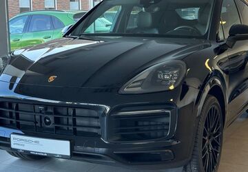 Porsche Cayenne 78.000 km 74.690 &euro; Mülheim an der Ruhr 45478