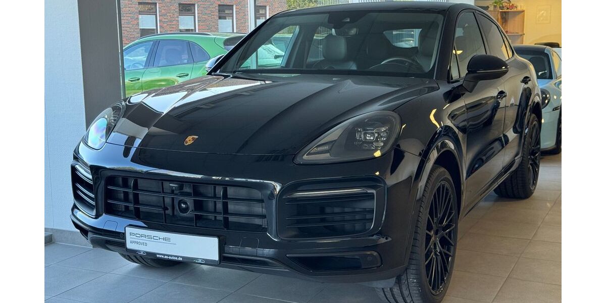 Porsche Cayenne 78.000 km 74.690 &euro; Mülheim an der Ruhr 45478