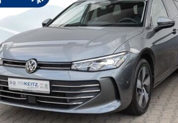 VW Passat 18.614 km 31.950 &euro; Solingen 42699