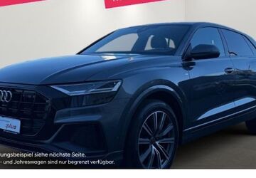 Audi Q8 85.628 km 61.880 &euro; Düsseldorf 40233