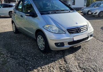 Mercedes-Benz A 150 234.000 km 1.899 &euro; Mönchengladbach 41238