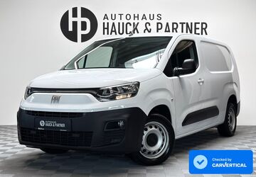 Fiat Doblo 47.900 km 18.990 &euro; Burscheid 51399