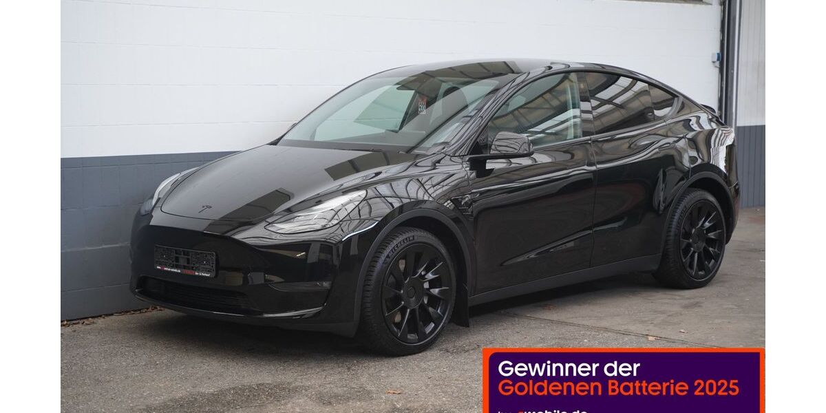 Tesla Model Y 54.243 km 34.850 &euro; Mönchengladbach 41236
