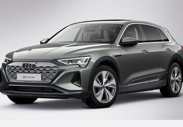 Audi Q8 e-tron 61.462 km 44.450 &euro; Remscheid 42897