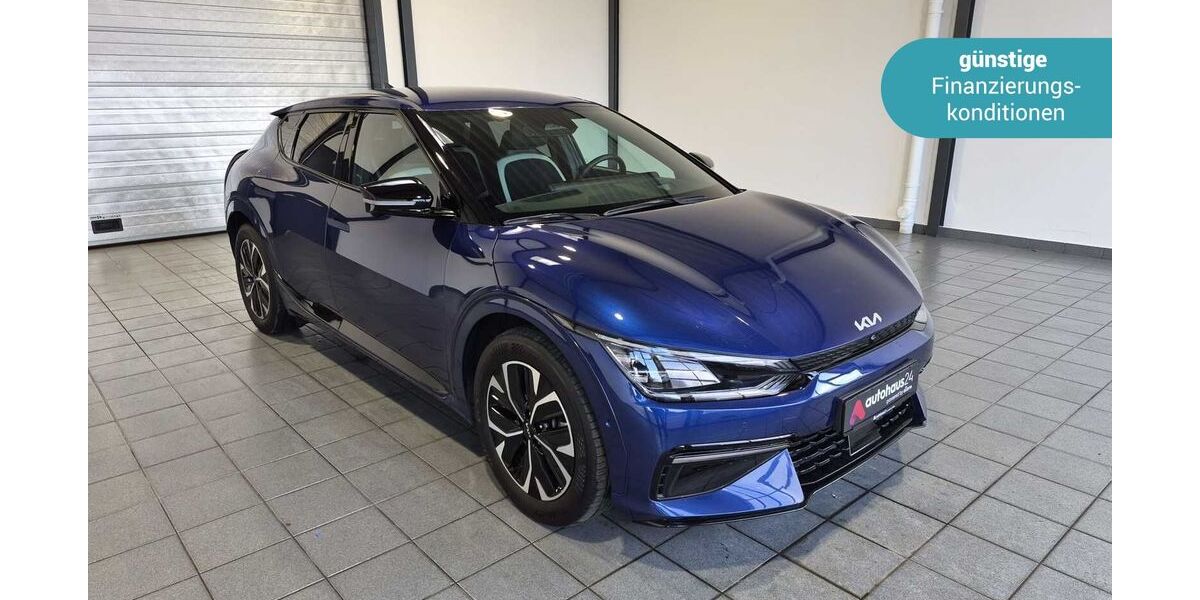 Kia EV6 19.961 km 36.770 &euro; Wuppertal 42287